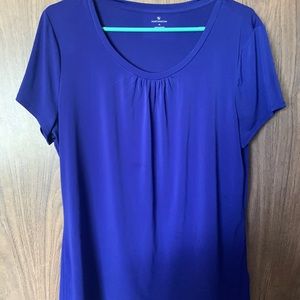 Worthington Brand Woman’s Blouse, size XL